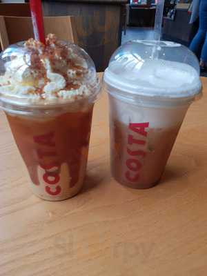 Costa Coffee