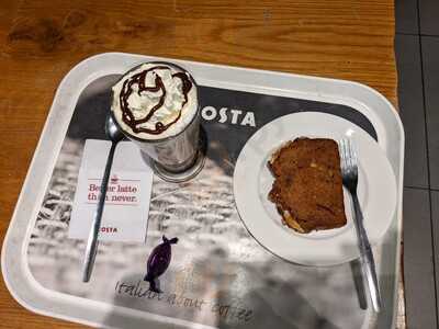 Costa Coffee