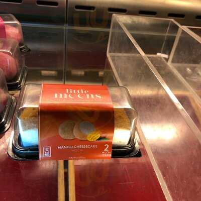 Wasabi Sushi & Bento