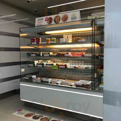 Wasabi Sushi & Bento