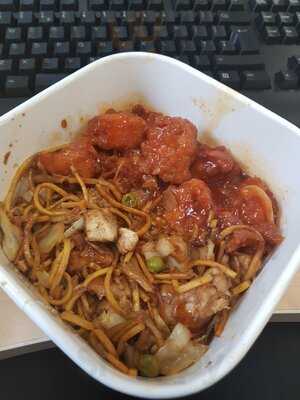 Wasabi Sushi & Bento