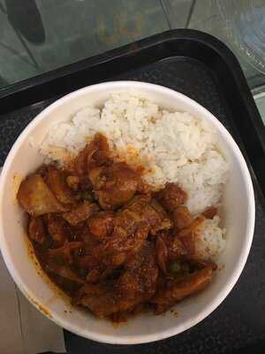 Wasabi Sushi & Bento