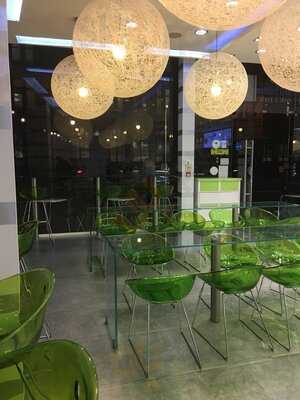 Wasabi Sushi & Bento