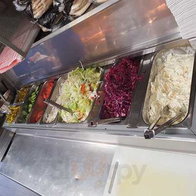 Olympic Restaurant - Photo 8