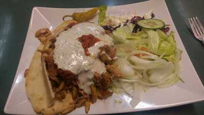 Olympic Restaurant - Photo 7