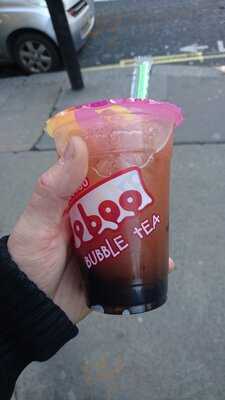 Mooboo Bubble Tea