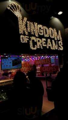 Kingdom Of Creams