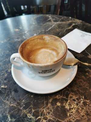 Caffe Nero
