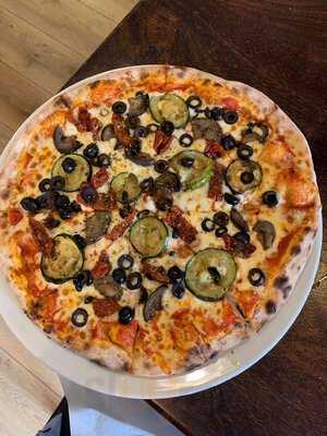 Perfetta Italian Pizzeria