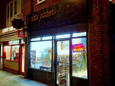 Perfetta Italian Pizzeria