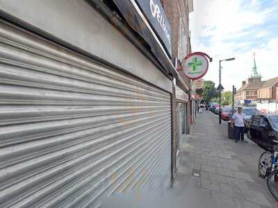 Perfetta Italian Pizzeria