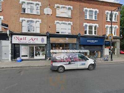 Little Highness Play Cafe