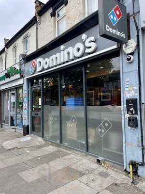 Domino's Pizza - London - East Ham