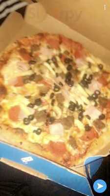 Domino's Pizza - London - East Ham