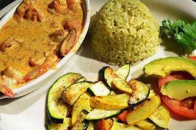 Thai Restaurant & Bar