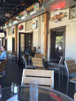 Thai Restaurant & Bar