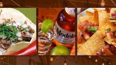 Thai Restaurant & Bar