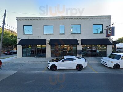 Thai Restaurant & Bar