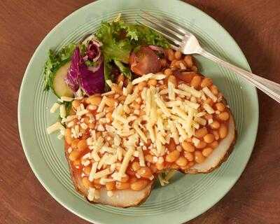 Square Pie - Westfield White City