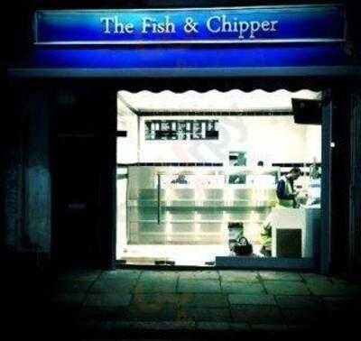 The Fish & Chipper