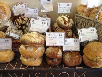 Flour Power City Bakery