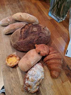 Flour Power City Bakery