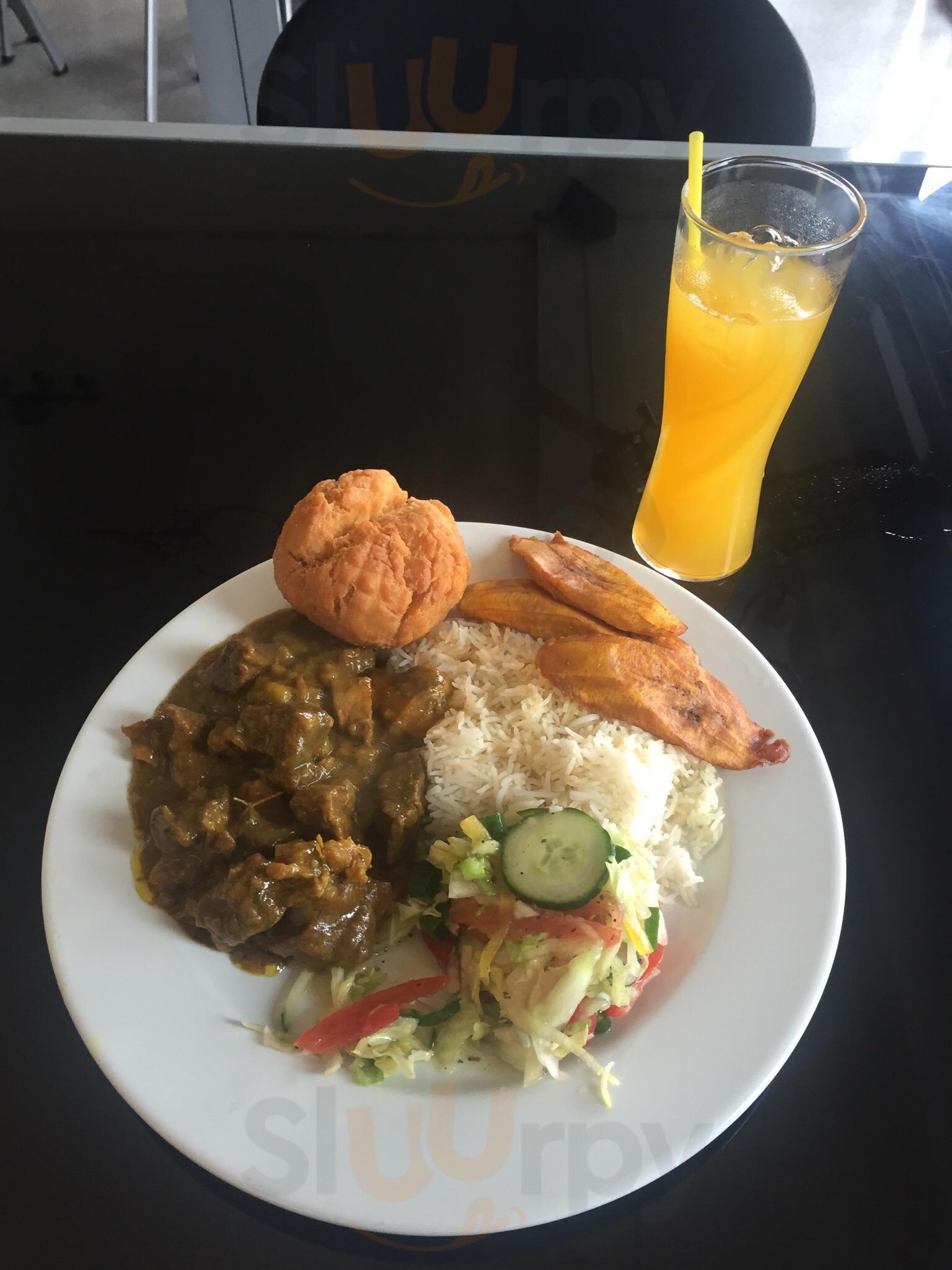 Silva Tropical Caribbean Diner & Bar