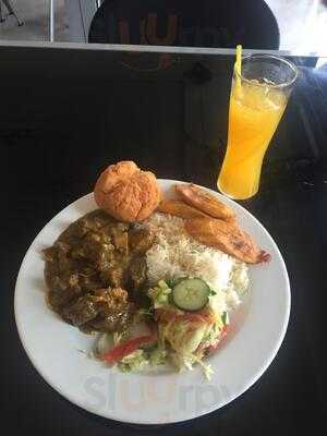 Silva Tropical Caribbean Diner & Bar