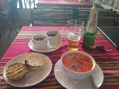 Silva Tropical Caribbean Diner & Bar