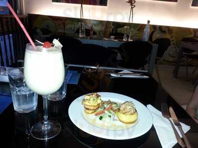 Silva Tropical Caribbean Diner & Bar