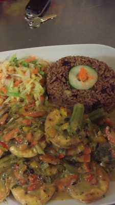 Silva Tropical Caribbean Diner & Bar