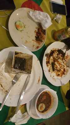 Silva Tropical Caribbean Diner & Bar