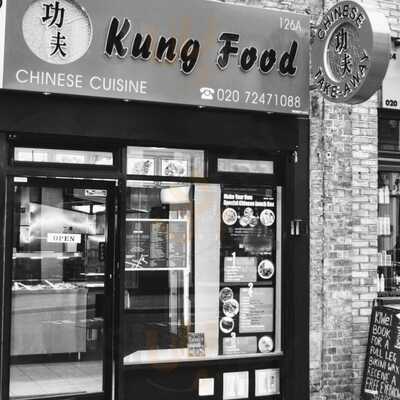 Kung Food