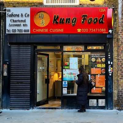 Kung Food