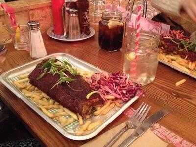 Jamies - Whitechapel High Street