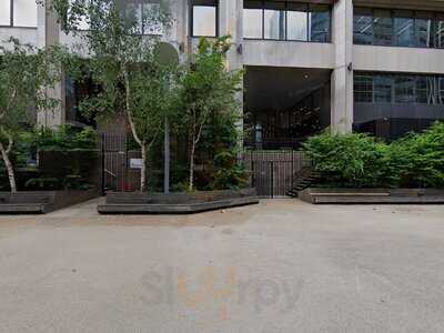 Jamies - Whitechapel High Street