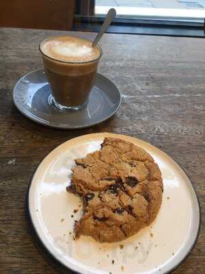 The Coffeeworks Project