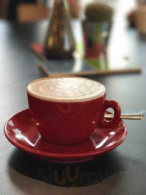 The Coffeeworks Project