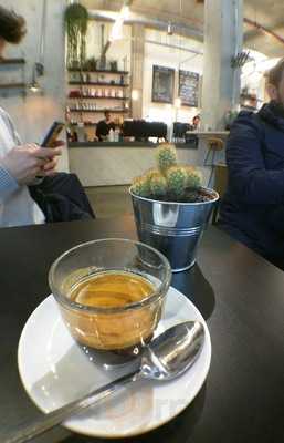 The Coffeeworks Project