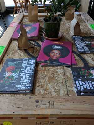 The Coffeeworks Project