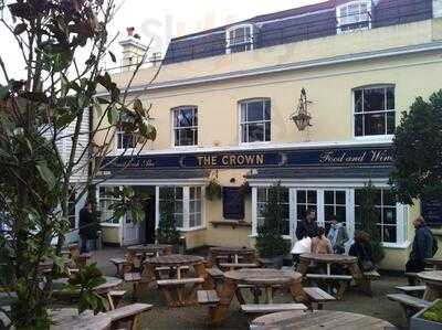 The Crown