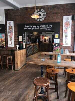 The Scottish Stores - Craft & Cask Ale Specialist