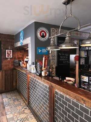 The Scottish Stores - Craft & Cask Ale Specialist