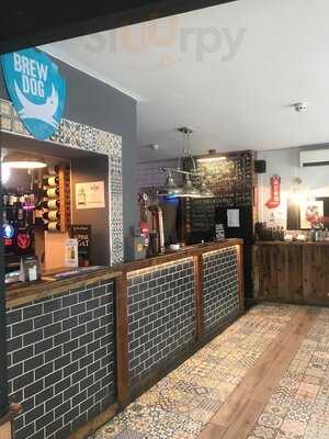 The Scottish Stores - Craft & Cask Ale Specialist