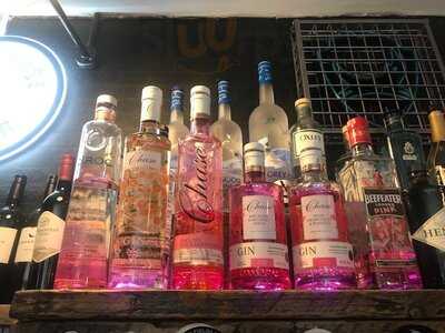 The Scottish Stores - Craft & Cask Ale Specialist