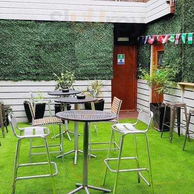 The Scottish Stores - Craft & Cask Ale Specialist