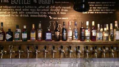 The Scottish Stores - Craft & Cask Ale Specialist