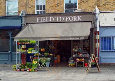 Field To Fork