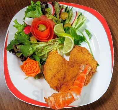 Tajmahal Authentic Indian Cuisine