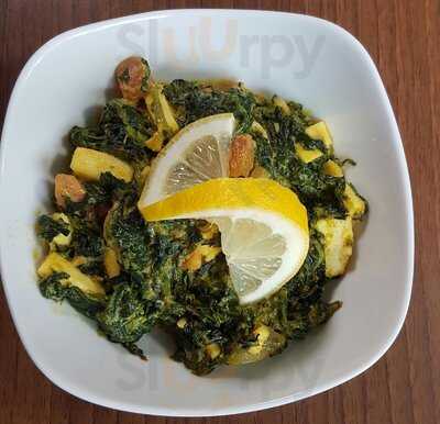 Tajmahal Authentic Indian Cuisine